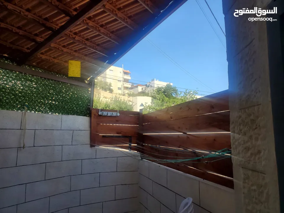 شقة مميزة للايجار