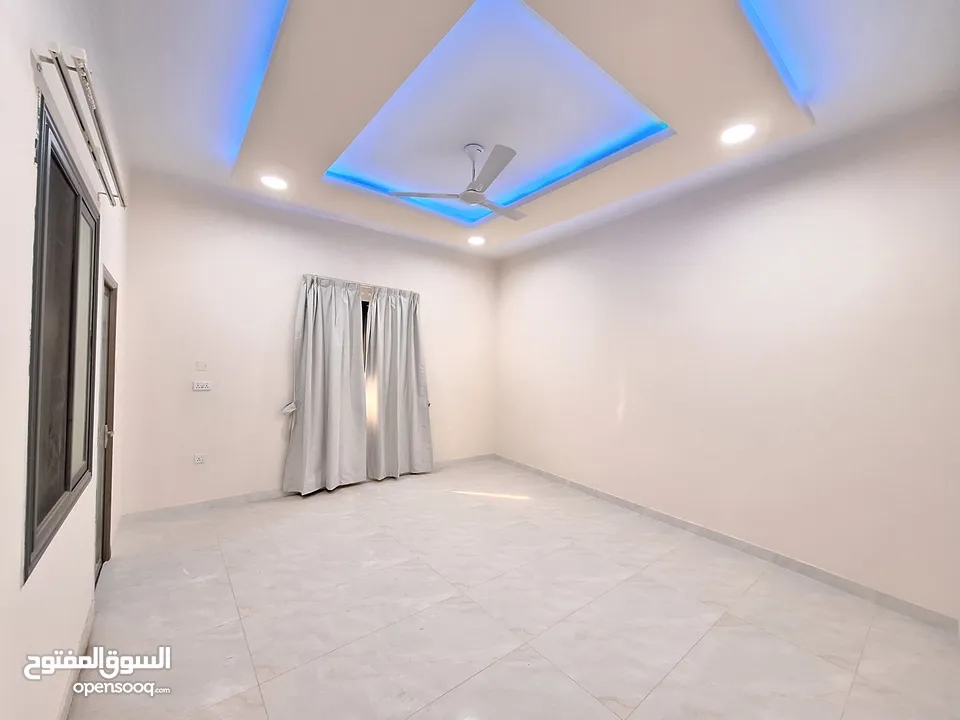 Brand new l 3 Bhk With 4 Bathroom  Ultra-Modern  Closed Kitchen  Near Seef Mall Arad