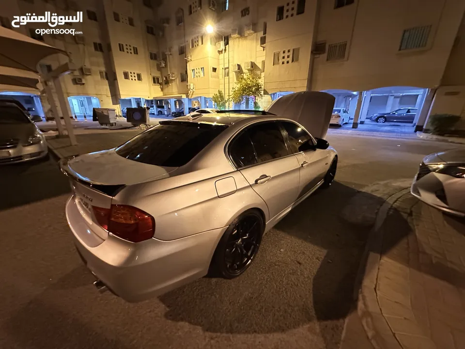 للبيع BMW 335iA 2010