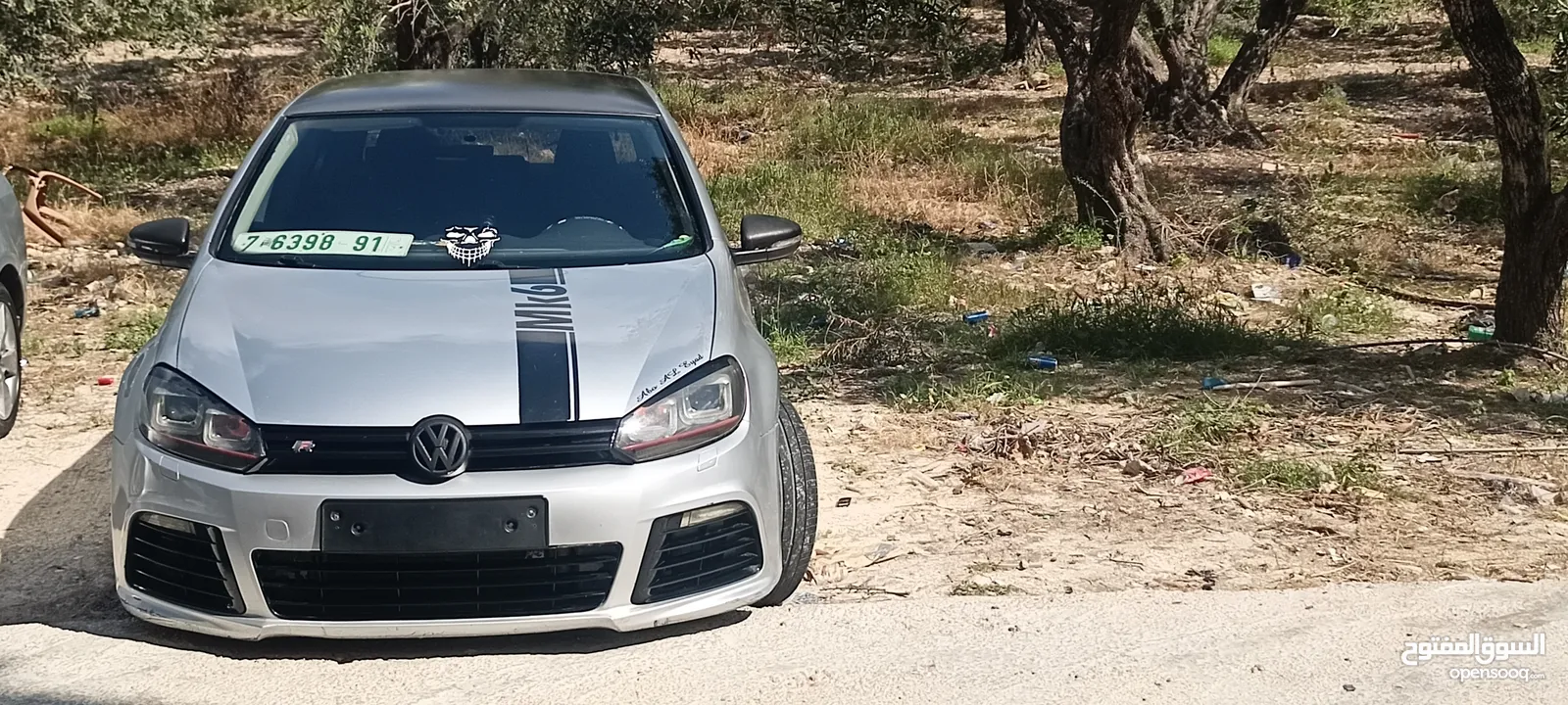 فولكسفاجن.جولف