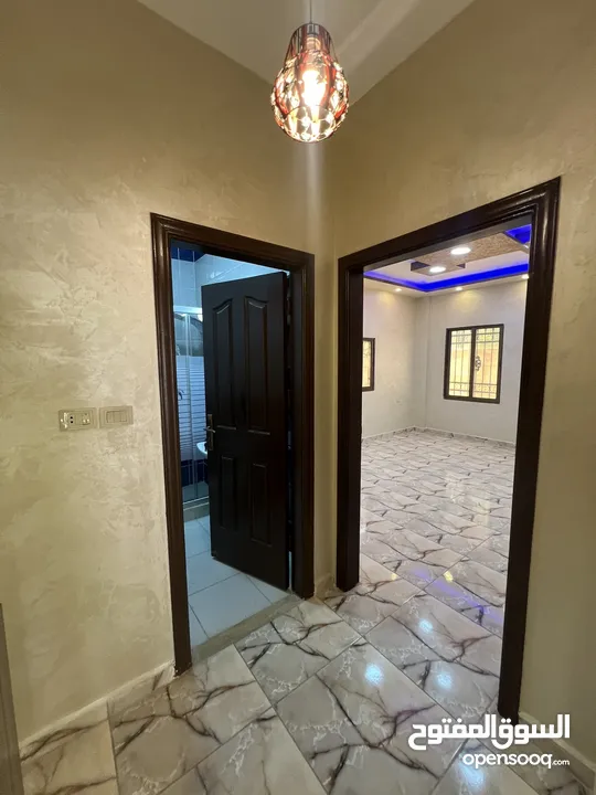 منزل دوبلكس للبيع بسعر مغري جدا