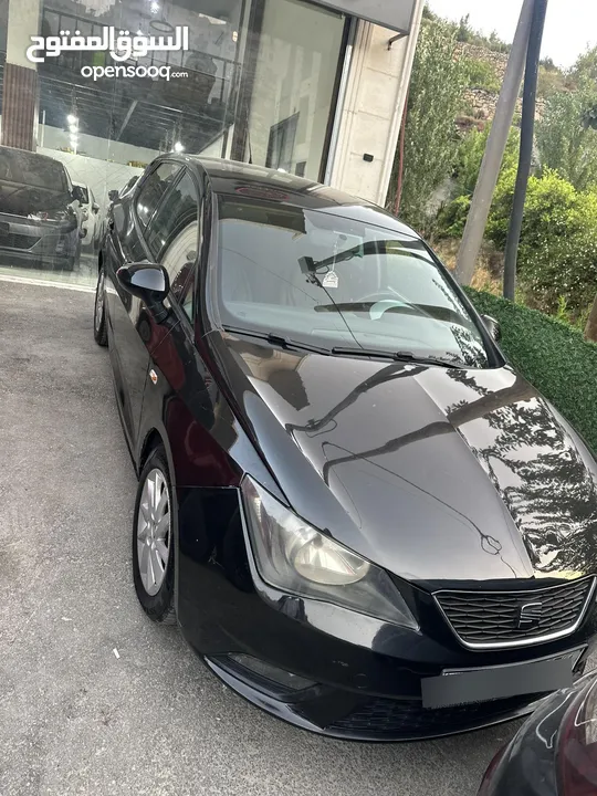 سيت ابيزا اصل اتمات متور 1200 تيربو