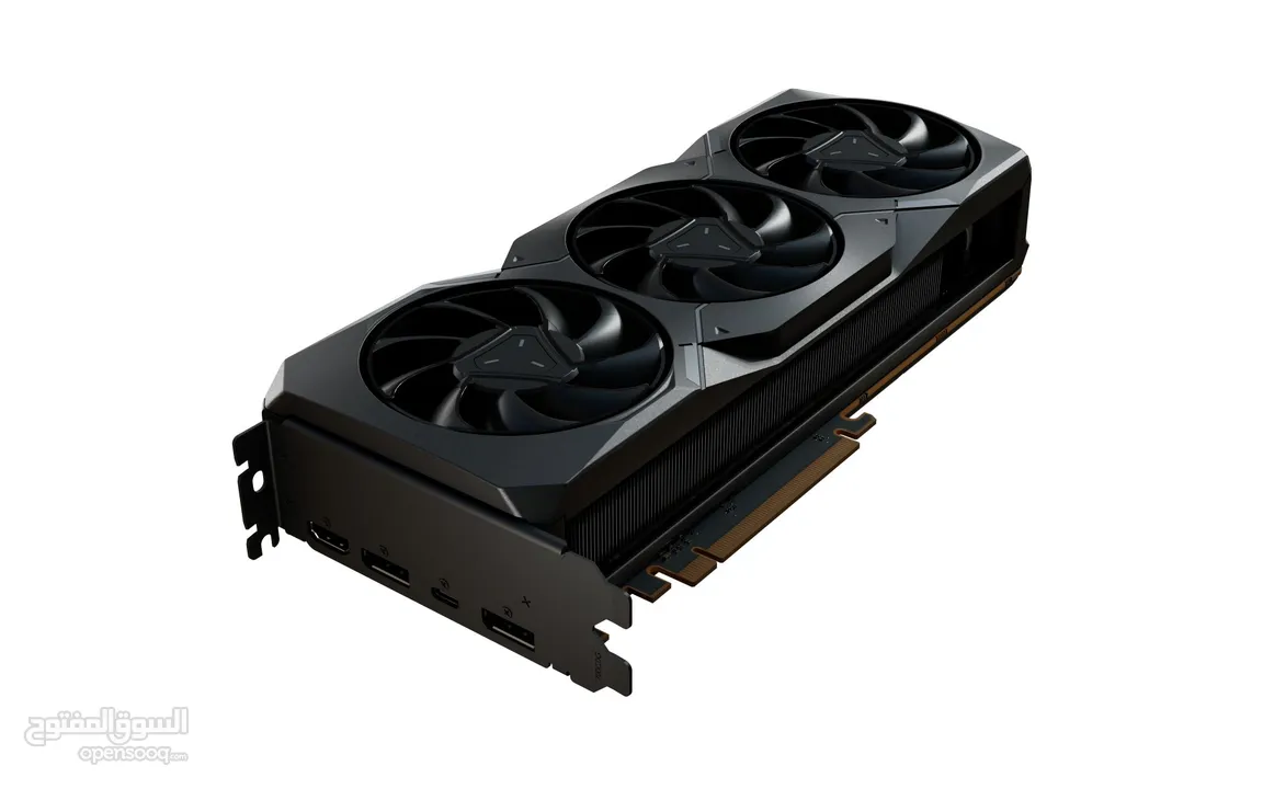 AMD RADEON RX 7900 XT Gaming Graphics Card