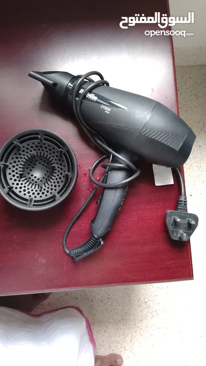 Hair dryer for sale