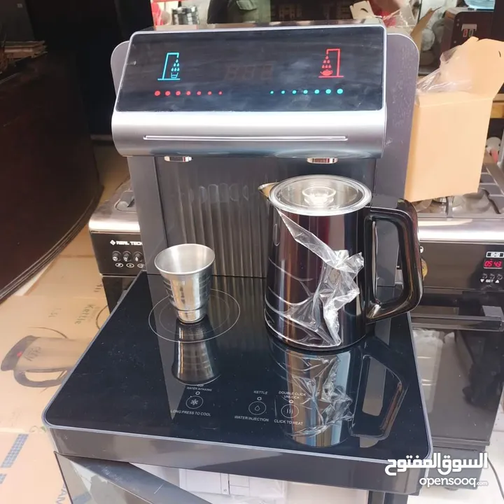 مبرد مياه كول ستار cool star dispenser