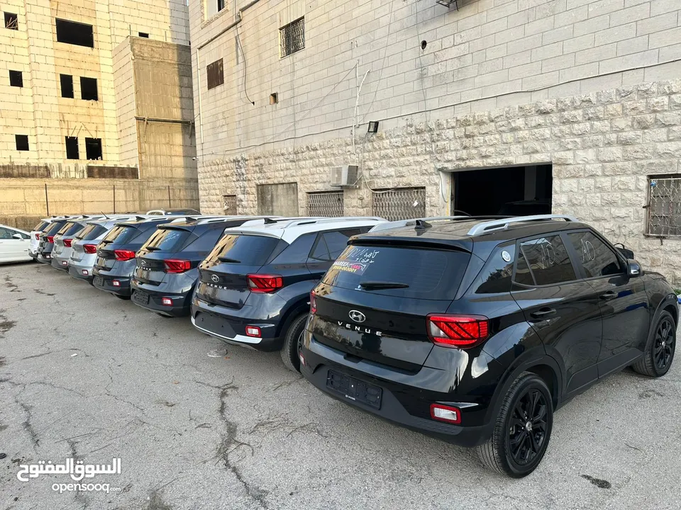 هونداي ڤينو