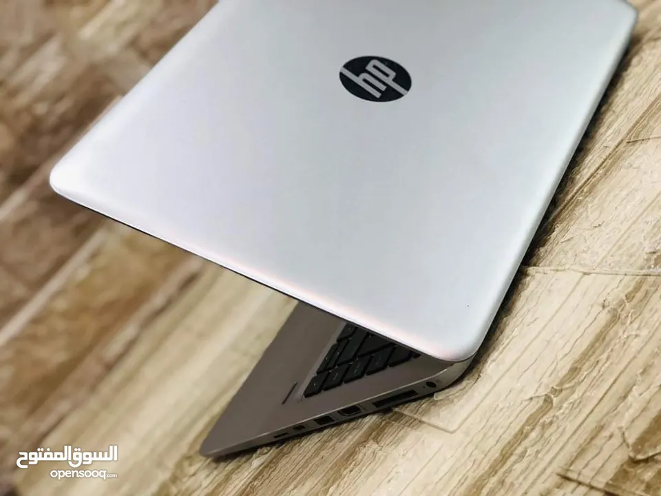 لابتوب  laptop hp  i7 رام 16معدن  بسعر مغري