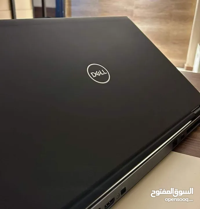 عرض خاص جدا وخصم 2000ج dell precision 7730