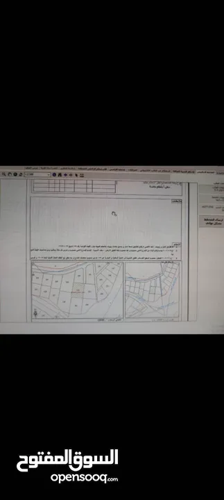 ارض للبيع في عبدون الجنوبي