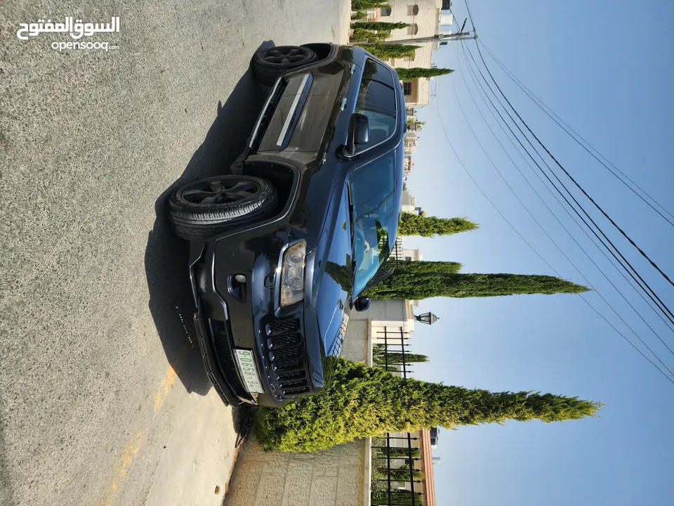 جراند شروكي اوفر لاند