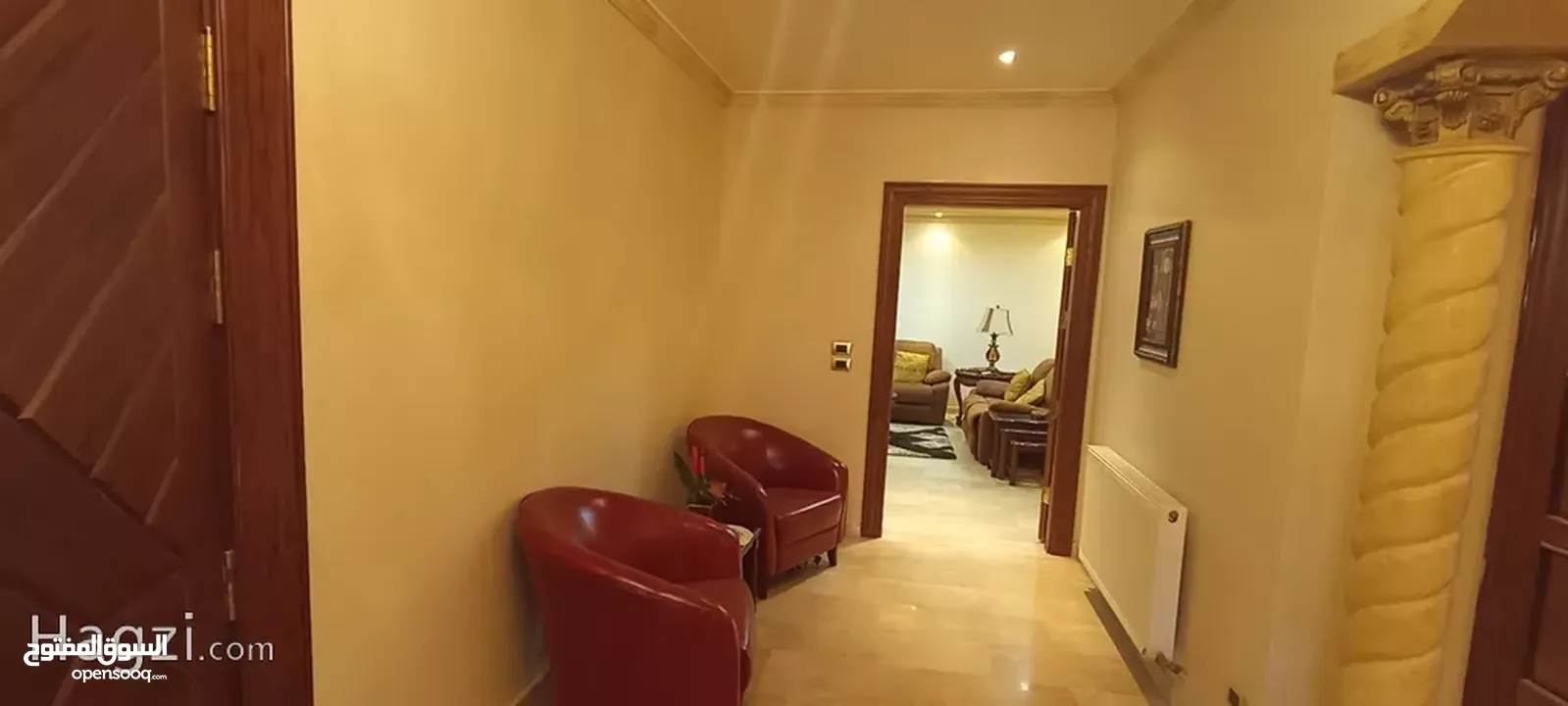 شقة مفروشة للإيجار 360م2 ( Property 15363 ) سنوي فقط