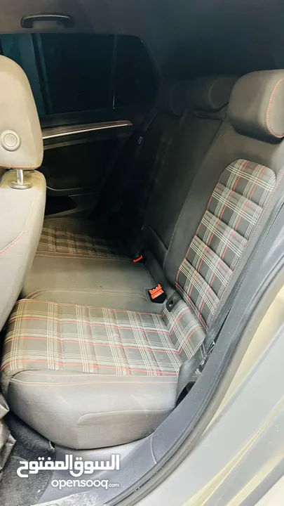 VW GOLF GTI MK.7.5 2020