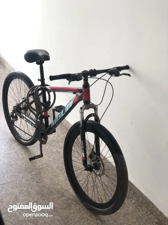 Cycle bicycle for sale size 26