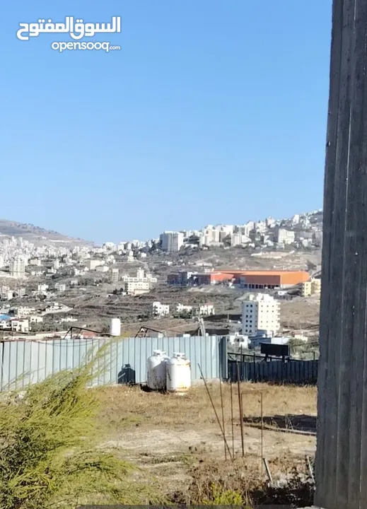 فزصه ذهبيه. بناء قيد الانشاء بسعر مغري جدا  اطلاله رائعه  موقه مميز كوشان طابو