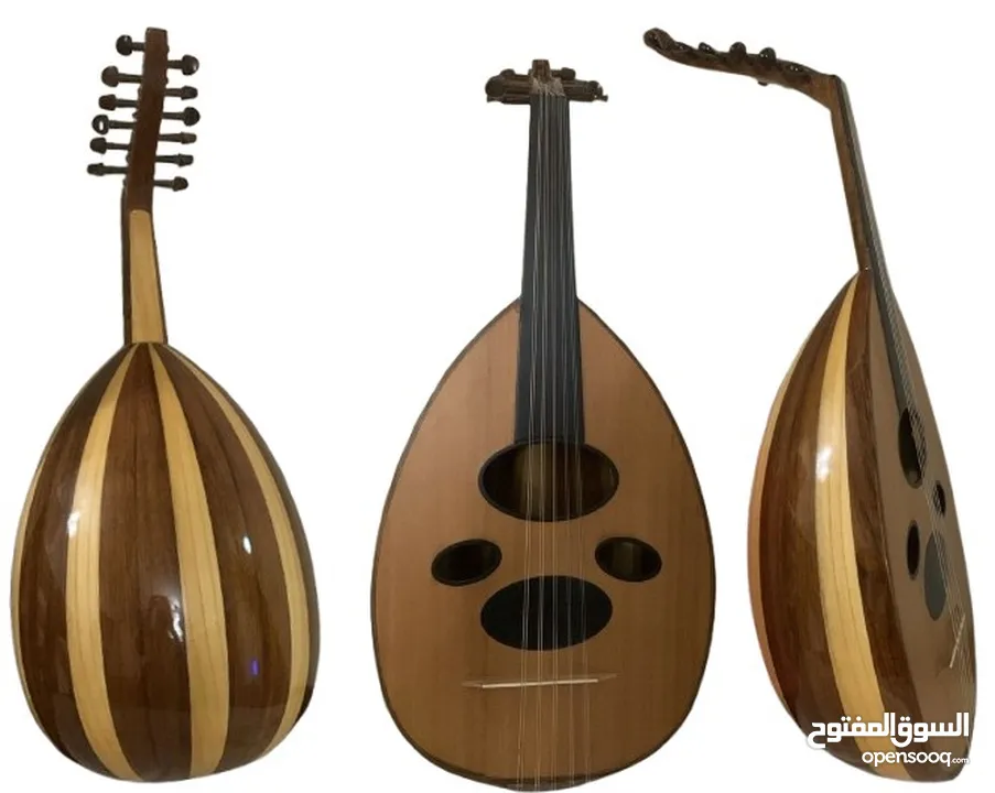 عود سحب زرياب