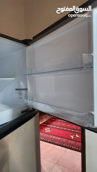 HISENSE Refrigerator