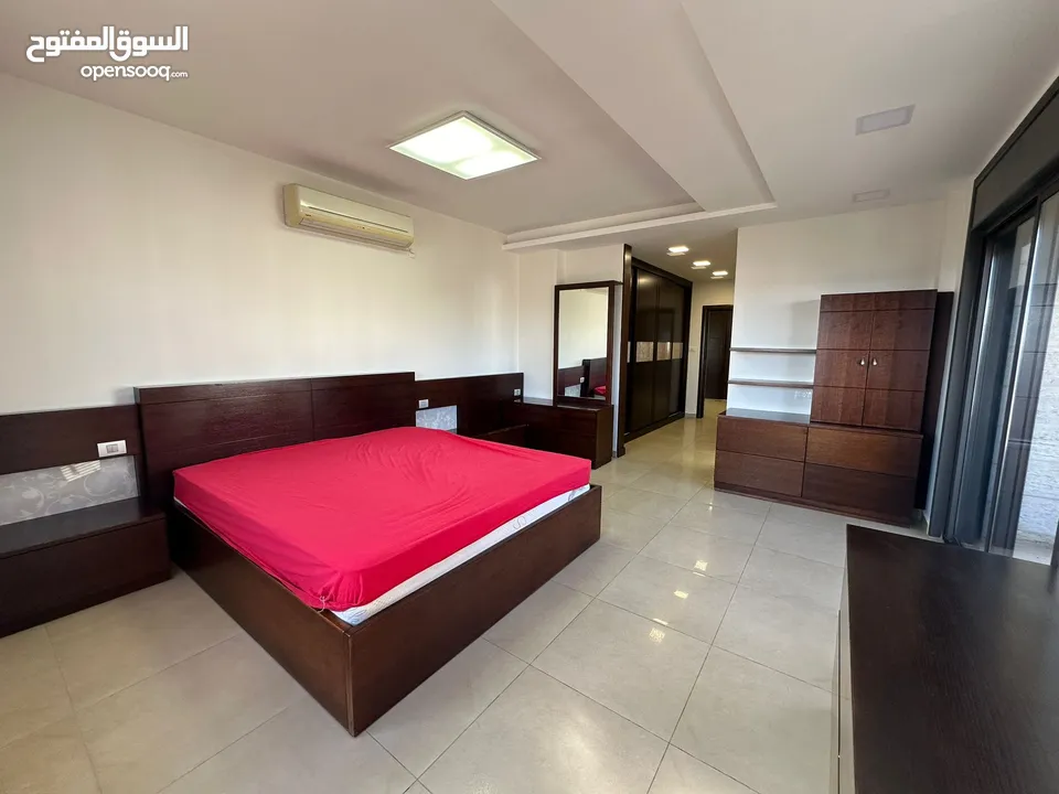 شقة في الطيرة للبيع بالقرب من مطعم جاسمين