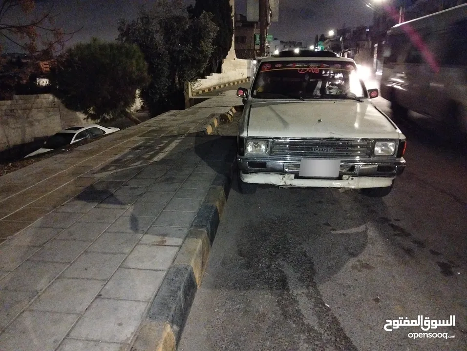 بكم توتوتا 1985