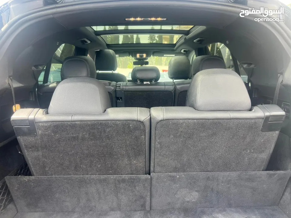 GLE 350 AMG /2022/ 7 seats