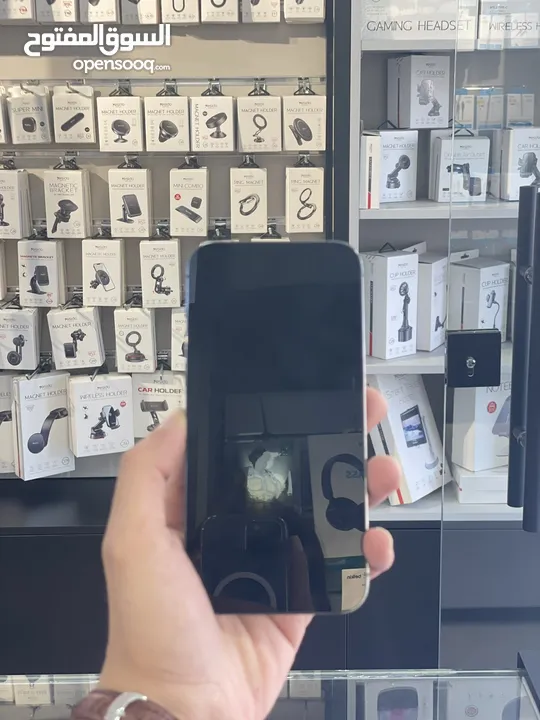 Iphone 14 pro max مشفر للبيع