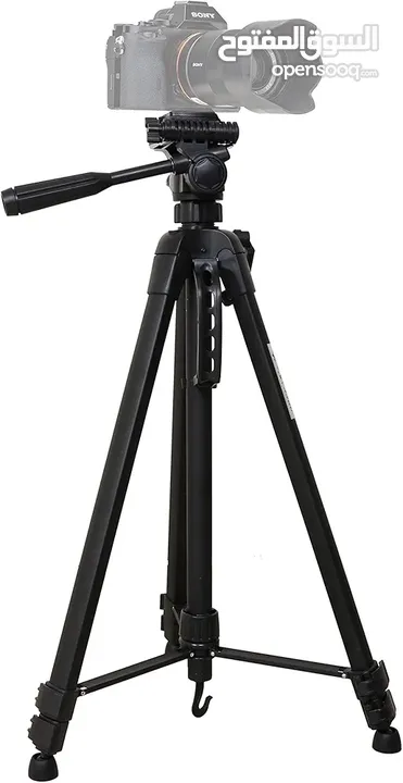 ستاندات كاميرات و موبايل wf 3560 WF )WEIFENG )