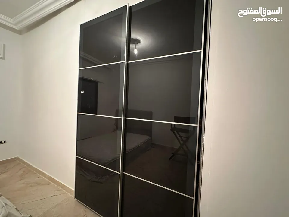 شقه مفروشة بالكامل
