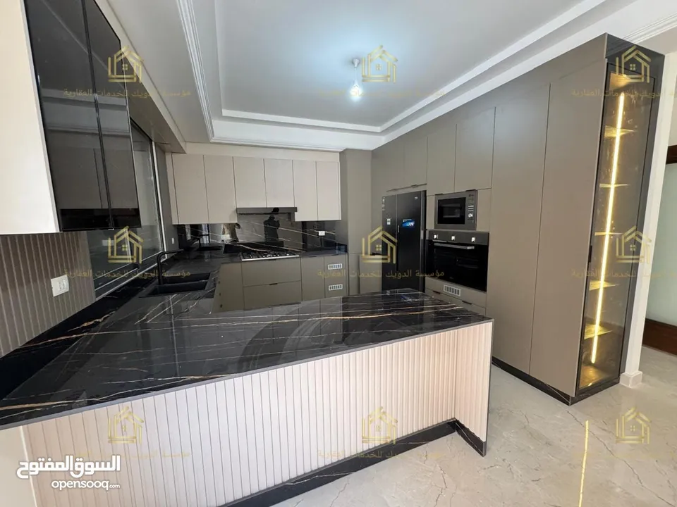 جديد لم يسكن أرقى مناطق دير غبار