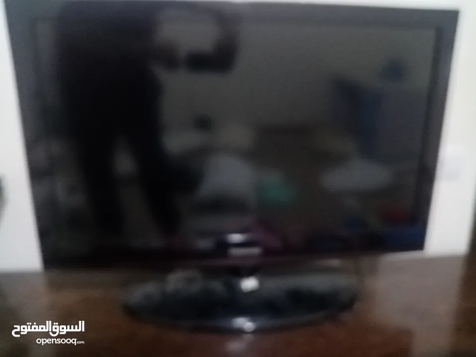 شاشه سامسونج LCD  البيع