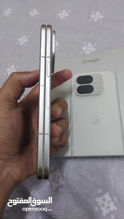 gogle pixel 9 pro fold