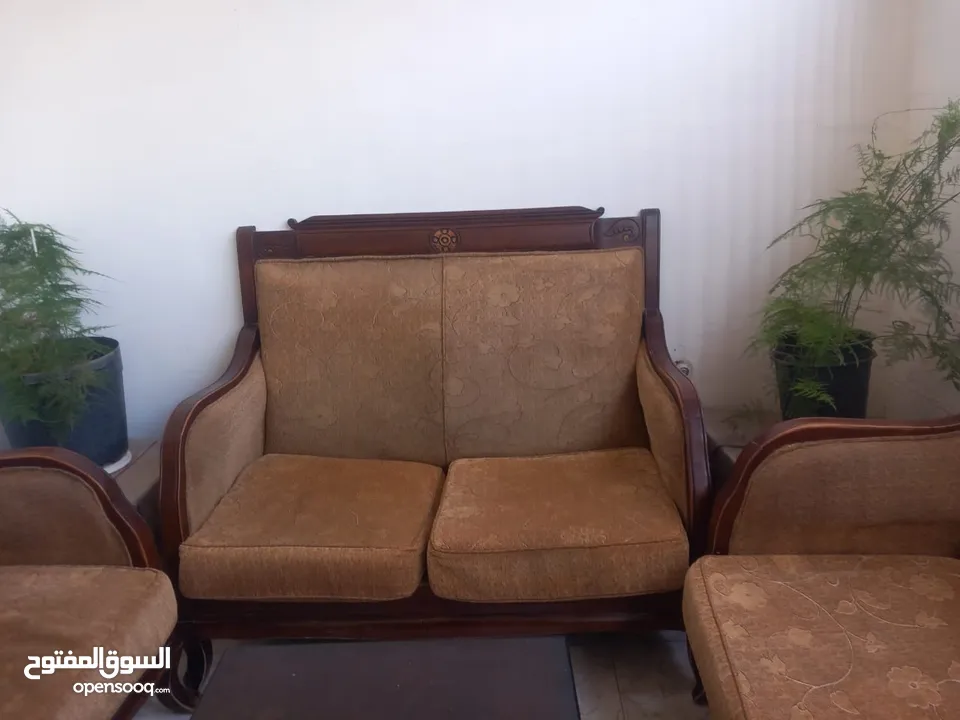 كنب للبيع العقبة