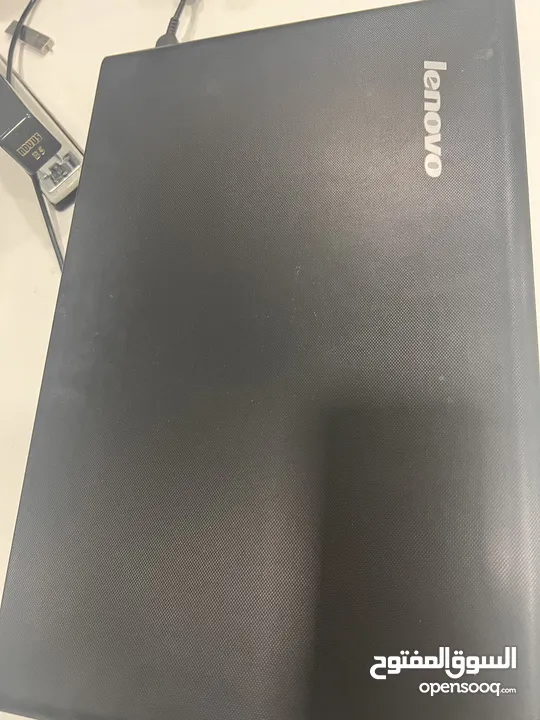 Lenovo g500 core i3