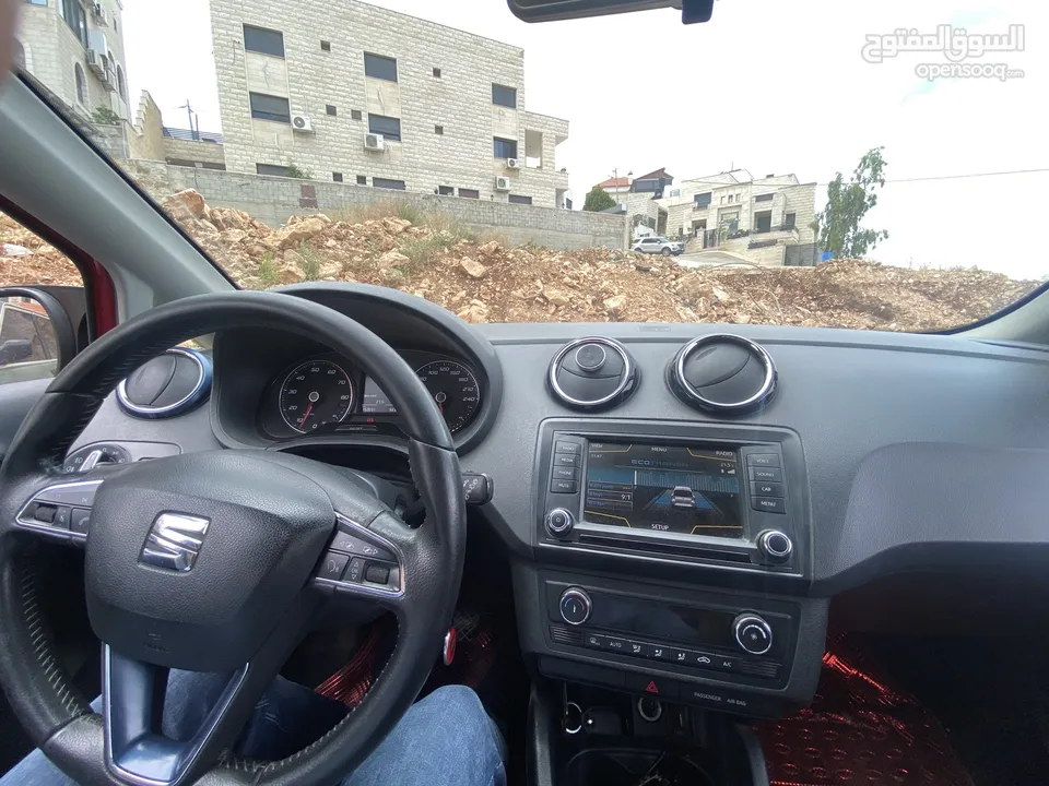 سيت ابيزا(كونكت)