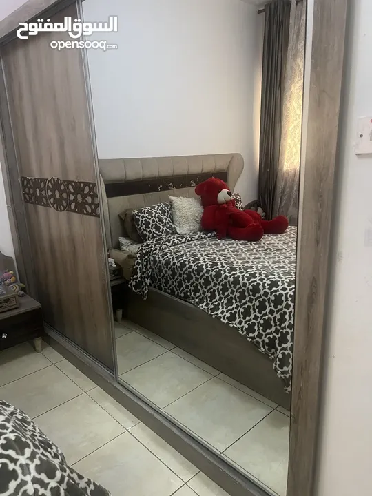غرفة نوم ماستر