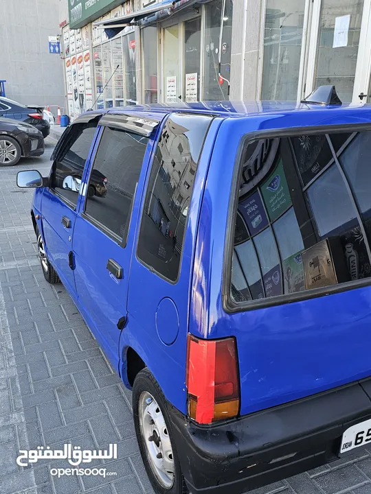 دايو تيكو توب التوب