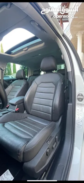 GOLF R LINE 2019_2020 1.5t