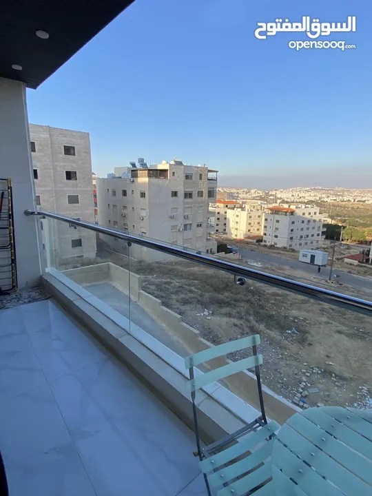 شقة مميزة للبيع في ضاحية الرشيد
