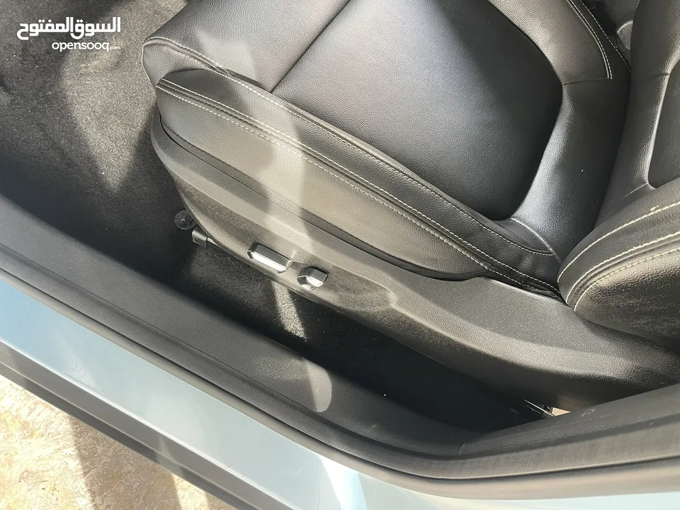 موديل 2019 جمرك اليوم MG EV