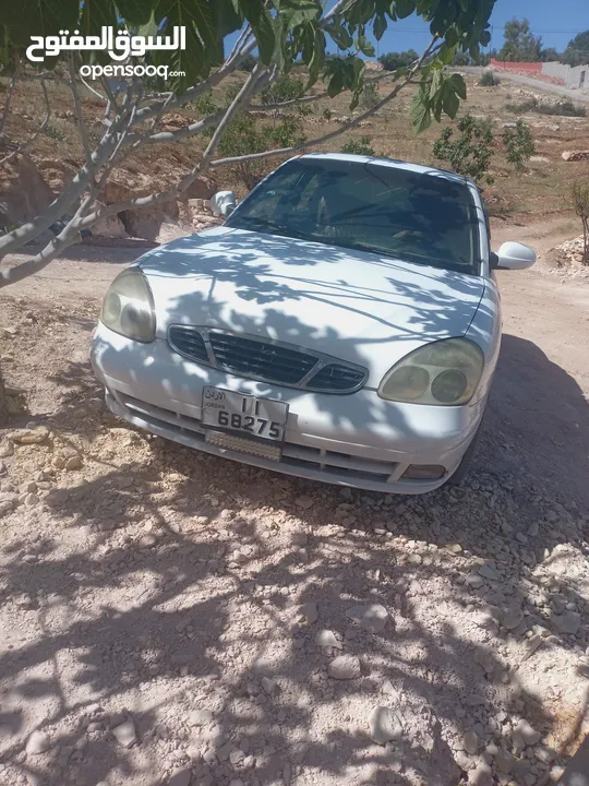 سياره دايه نبرأ للبدل على ماعز او للبيع