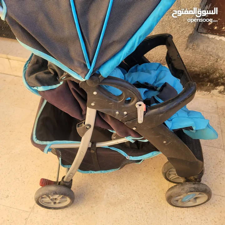 عربايه اطفال