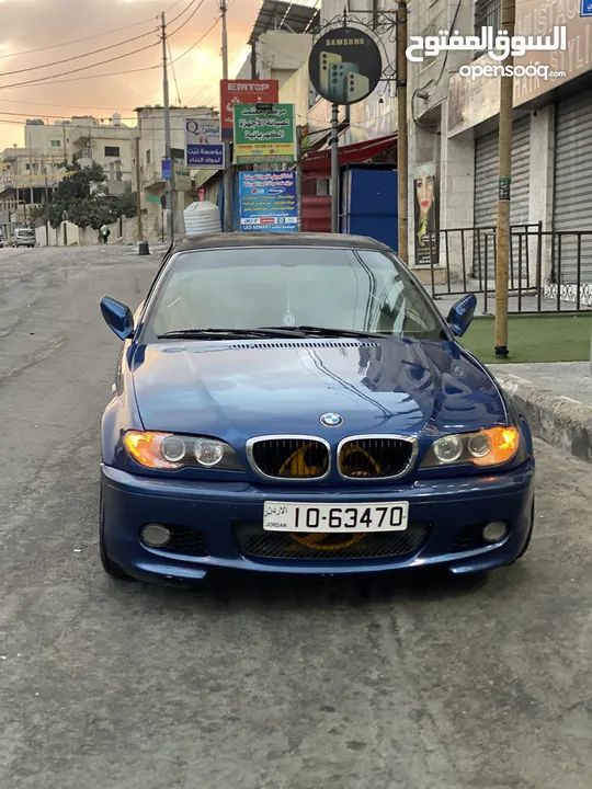 للبيع Bmw 2003