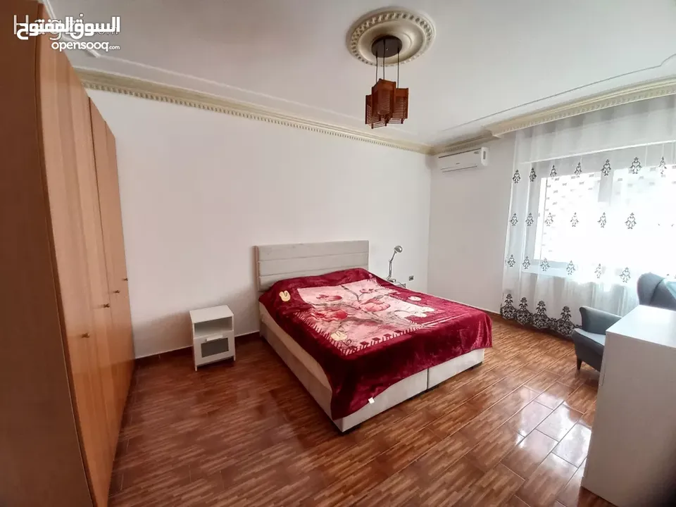 شقة مفروشة للإيجار 290م2 ( Property 19185 ) سنوي فقط