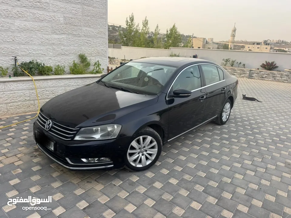 باسات 2012 بنزين 1800 تيربو (160)hp علكاششش61000
