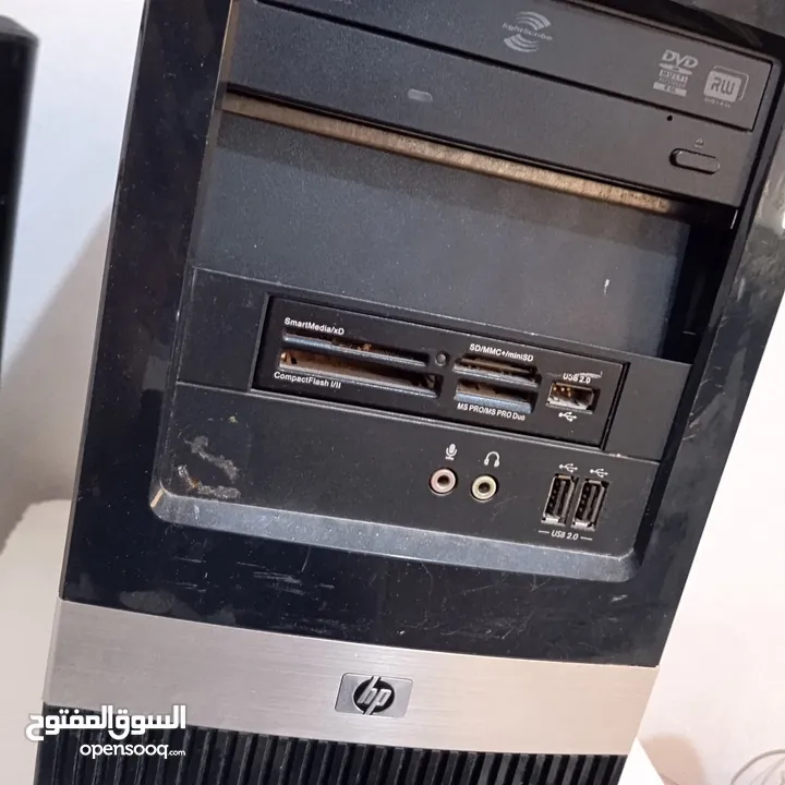 جهاز windows 7 للبيع بحالة ممتازة جدا
