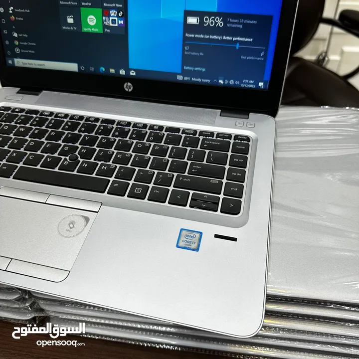 Elitbook Hp 840 g4
