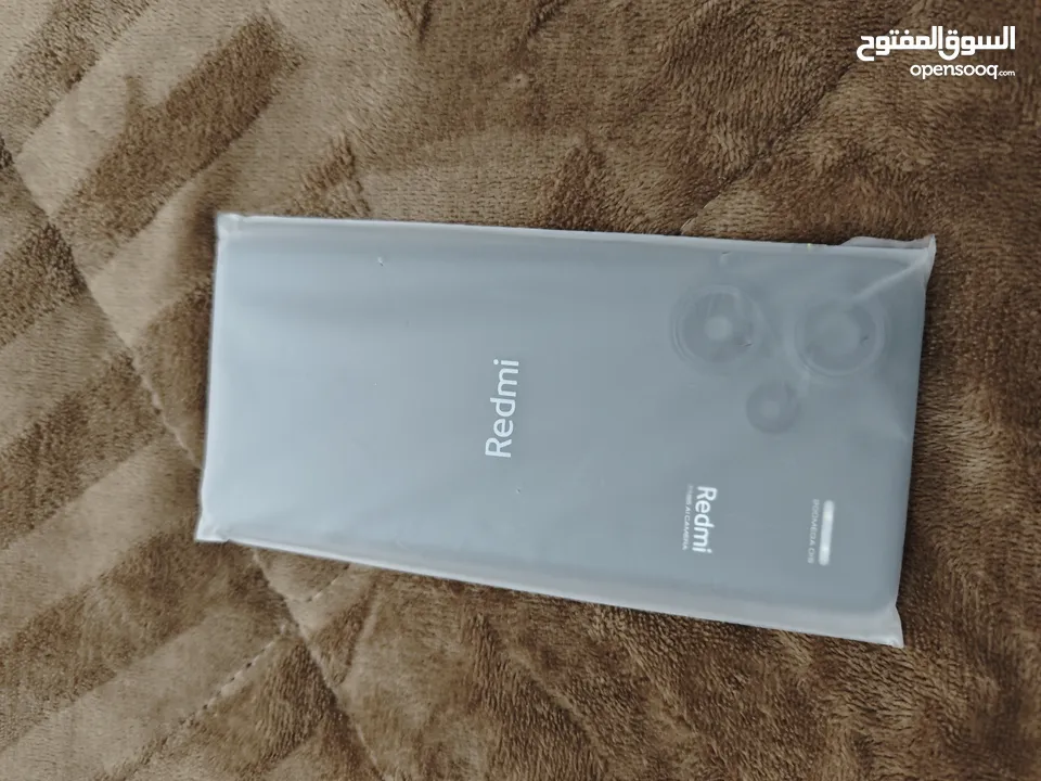 هاتف Xiaomi 13 Pro Plus – لون أسود