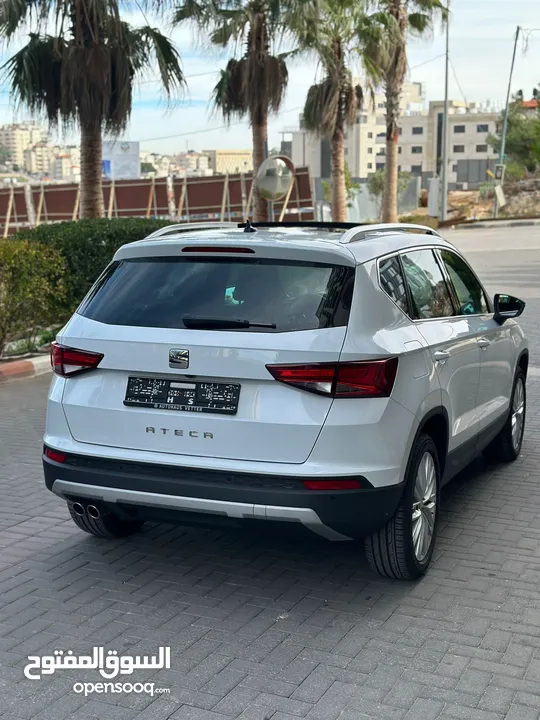 سيات اتيكت