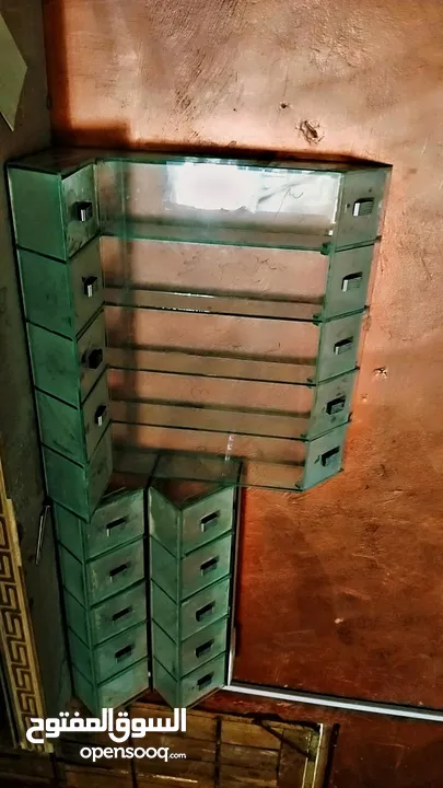 مستلزمات سوبر ماركت