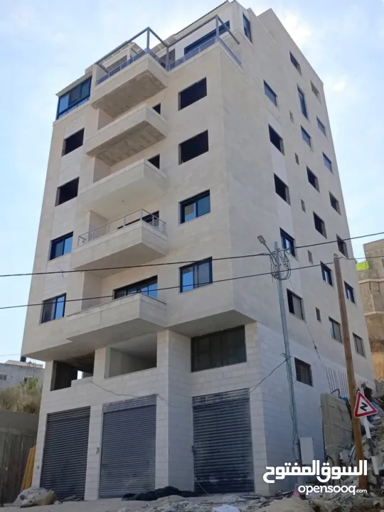 استثمار العمر في قلب قوصين! شقق عظم بموقع لا يُعوَّض! هل تبحث عن فرصة استثمارية ذهبية