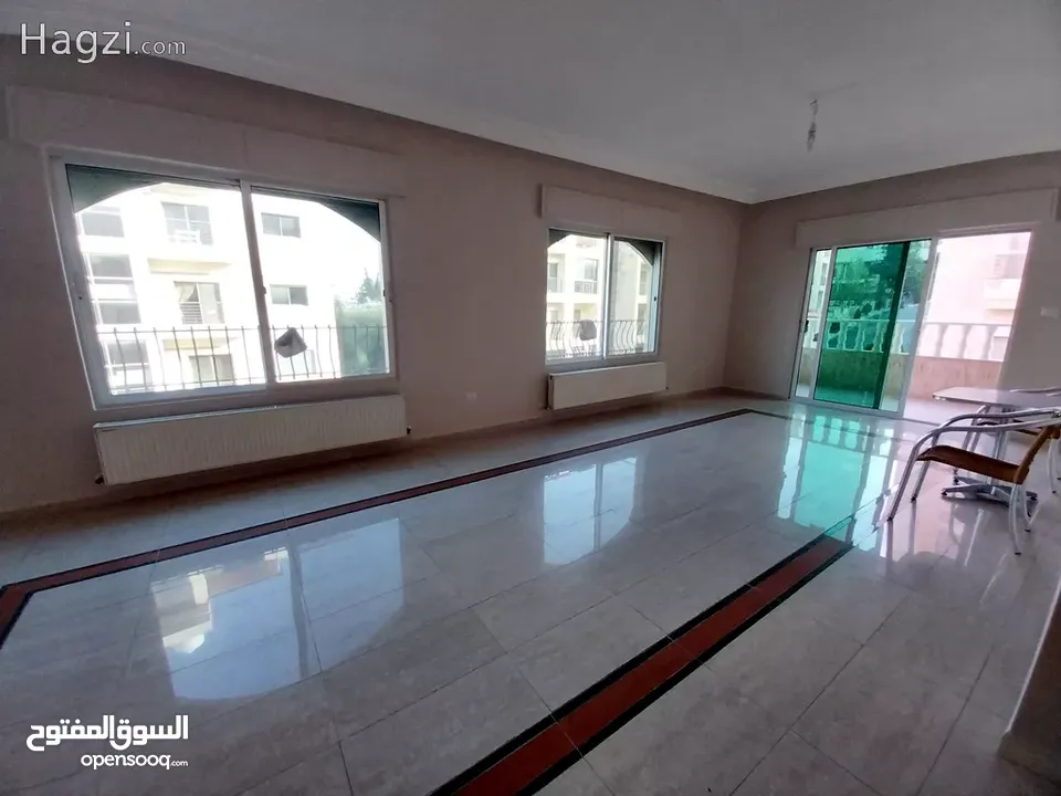 شقه للبيع في منطقه الدوار الرابع ( Property ID : 31170 )