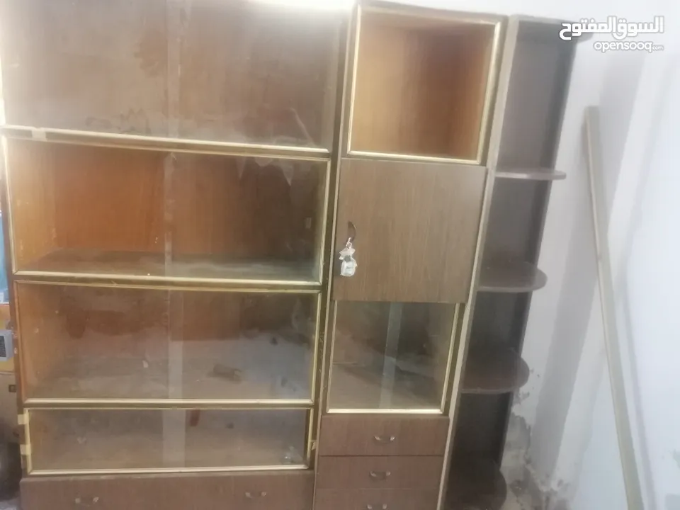 بوفيه قزاز